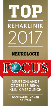 FOCUS-Siegel-Aatalklinik 2017