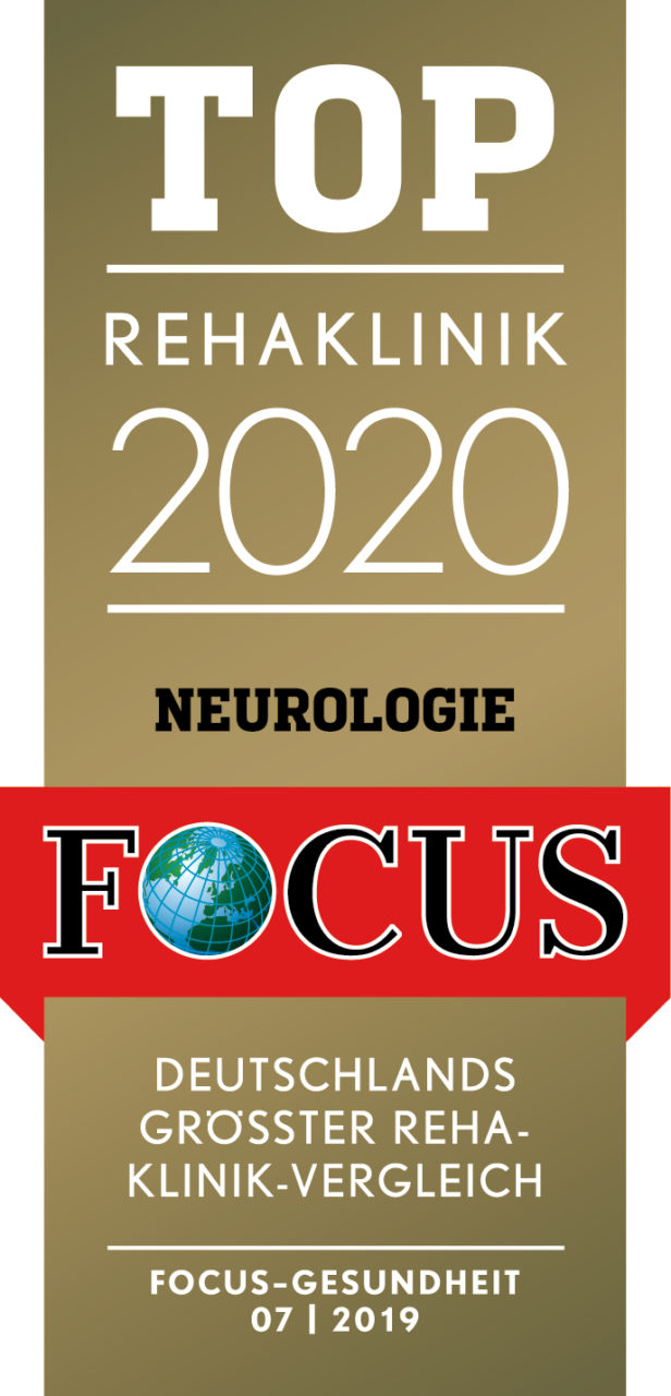 FOCUS-Siegel-Aatalklinik 2020