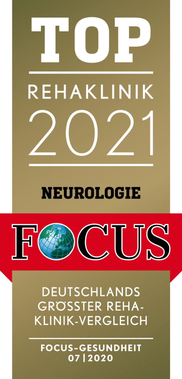 FOCUS-Siegel-Aatalklinik 2021