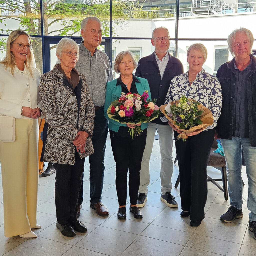 Aatalklinik News Und Events Ausstellung Tn