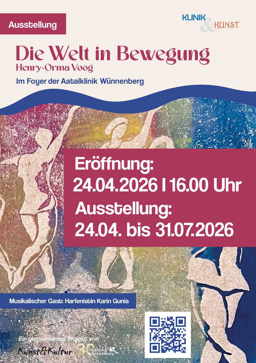 Aatalklinik Wünnenberg Ausstellung Klink Und Kunst Aatalklinik Wünnenberg Ausstellung Klink Und Kunst