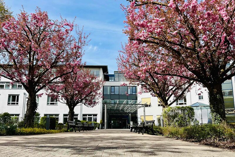 Aatalklinik Zuweiser